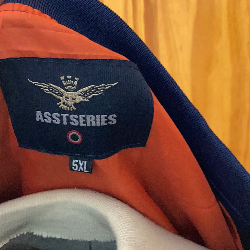 Flight jacket - Picture 4 of 4